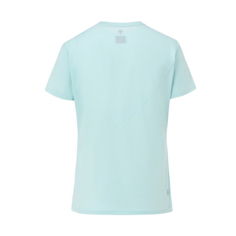 DESCENTE WOMENS TRAINING TOUGH T