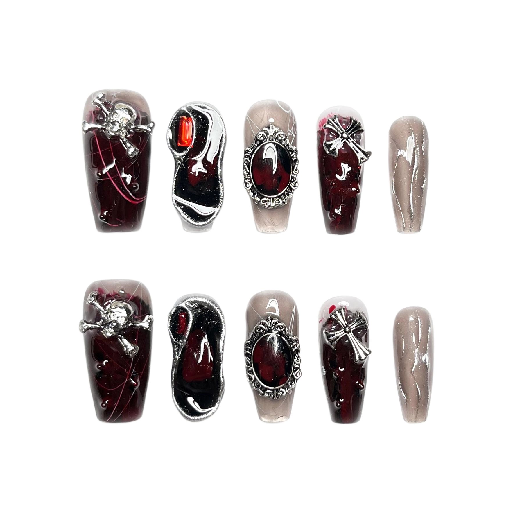 RUIJIN ins 22mm
