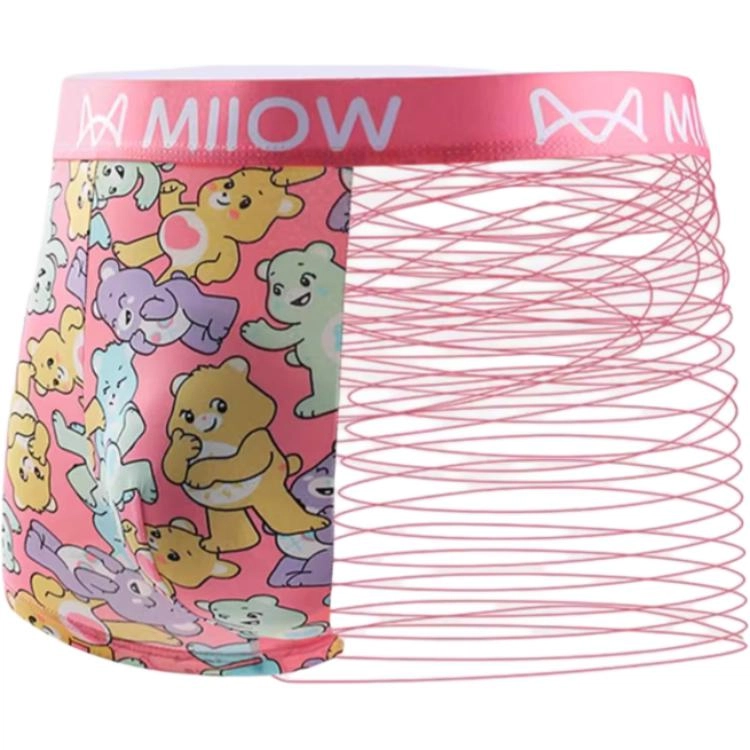 MIIOW 4