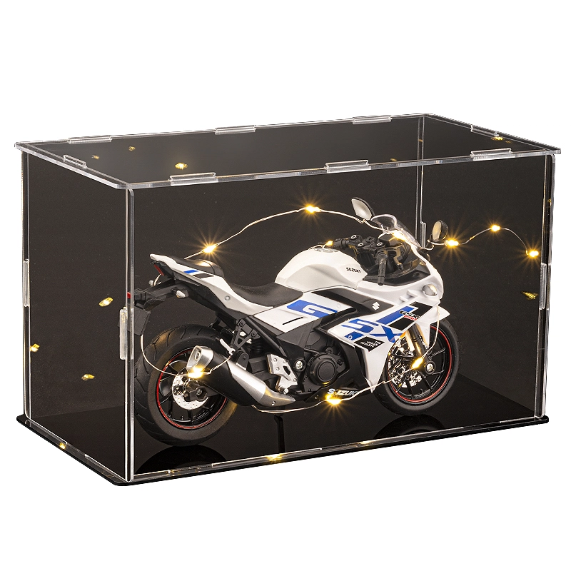 MX gsx250r 112