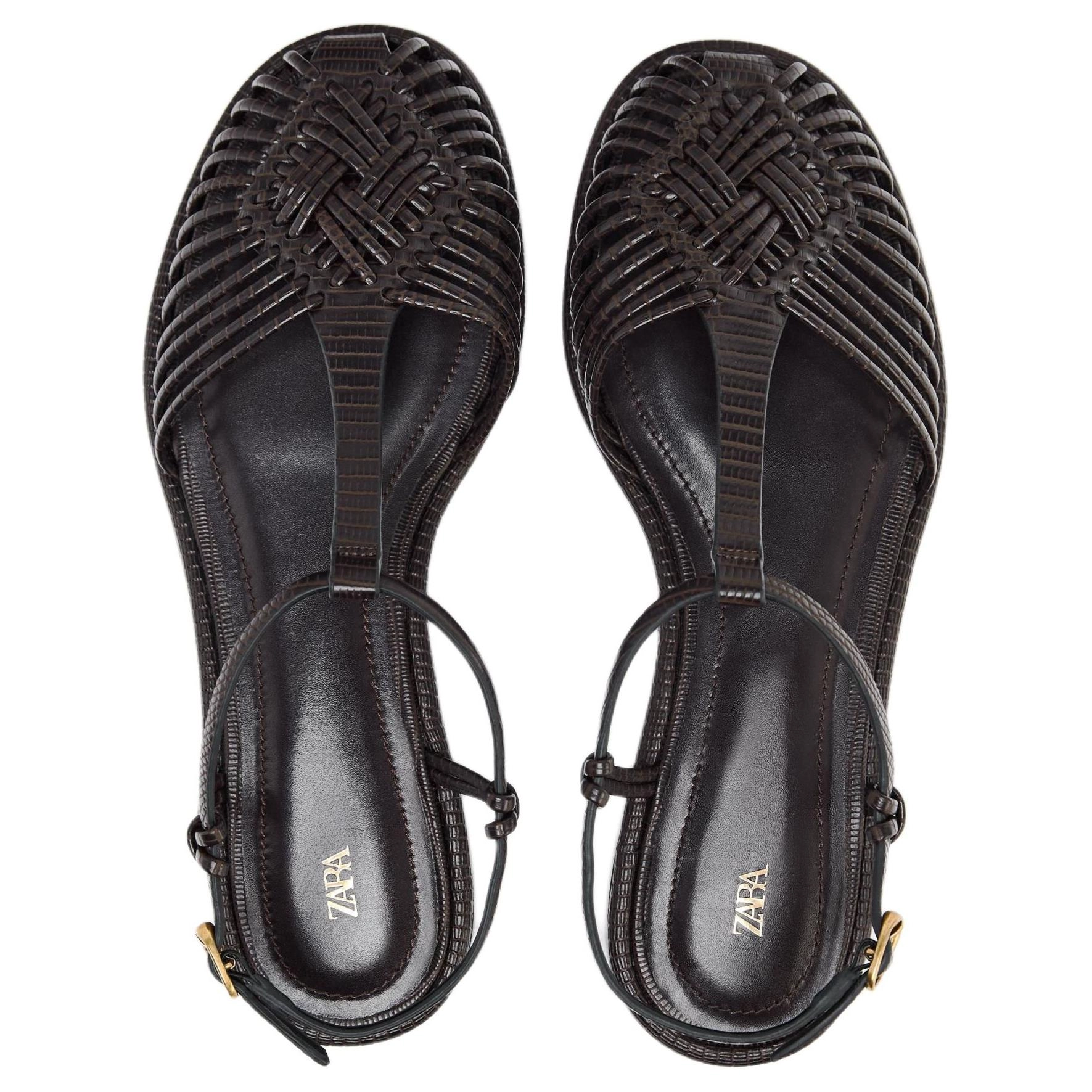 ZARA PU