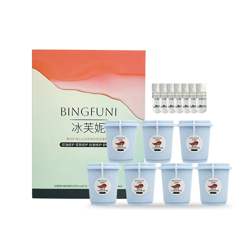 30g*7+15ml*7