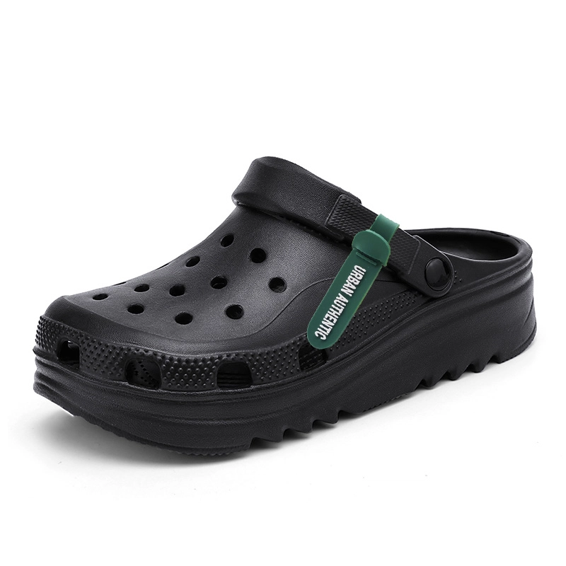 URBAN AUTHENTIC EVA