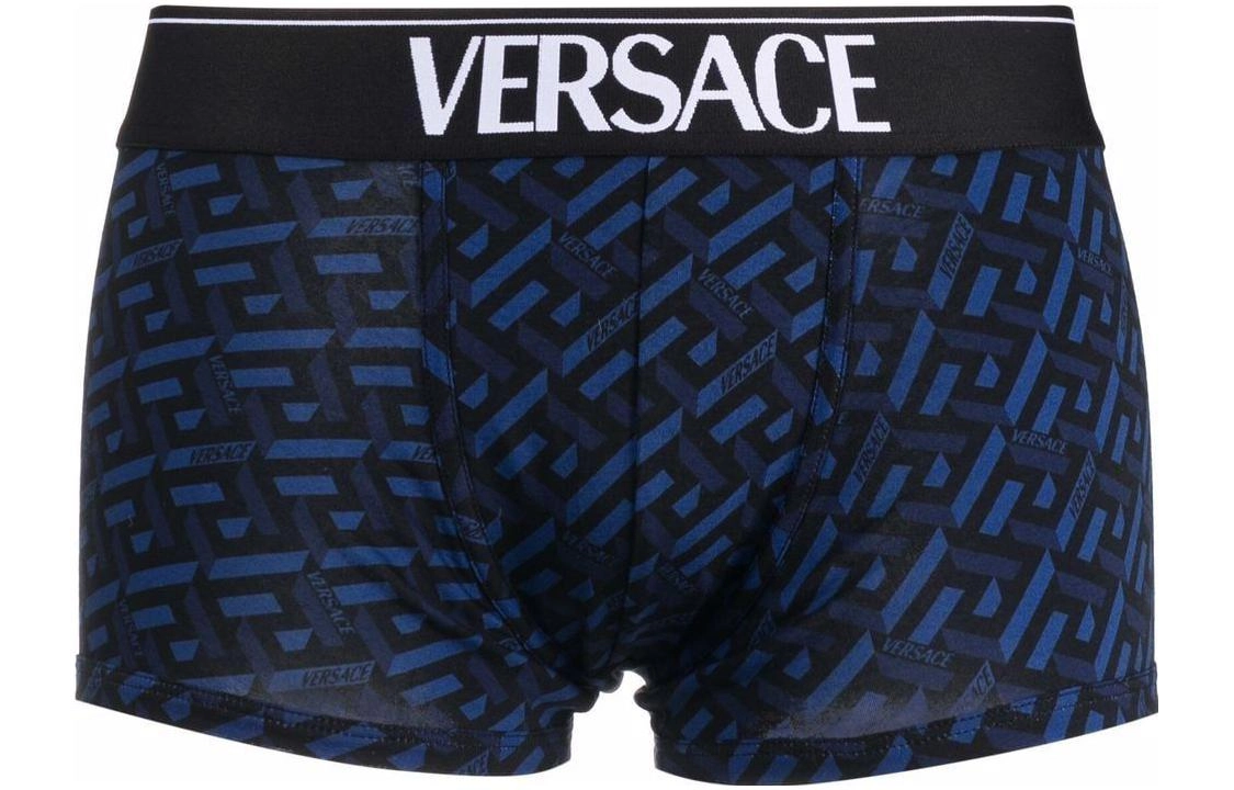 VERSACE Logo 1