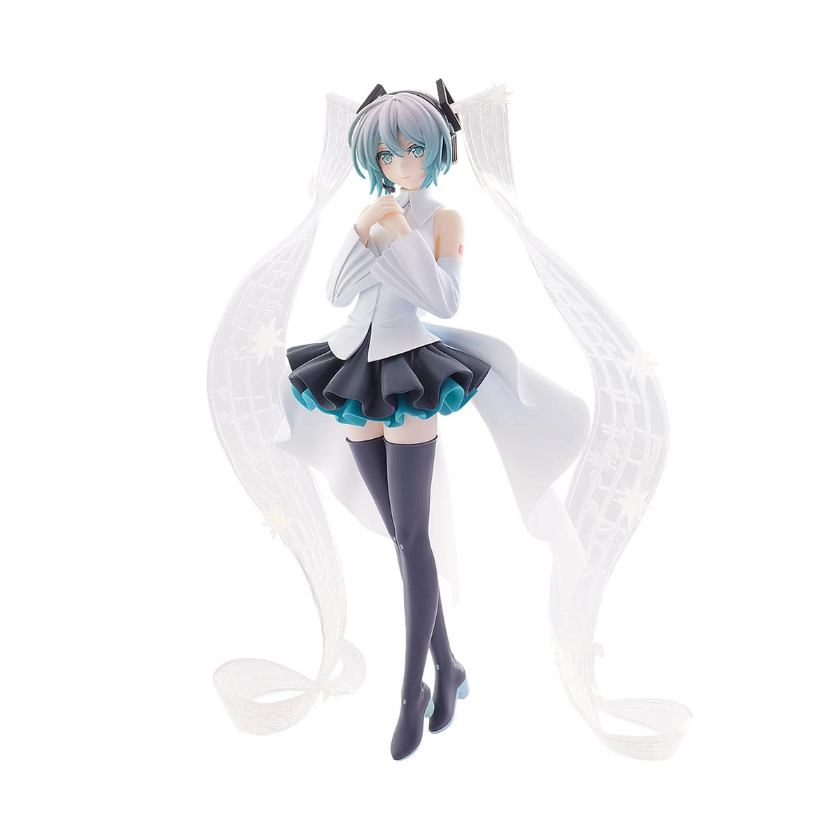 GSC POP UP PARADE VOCALOID 18cm