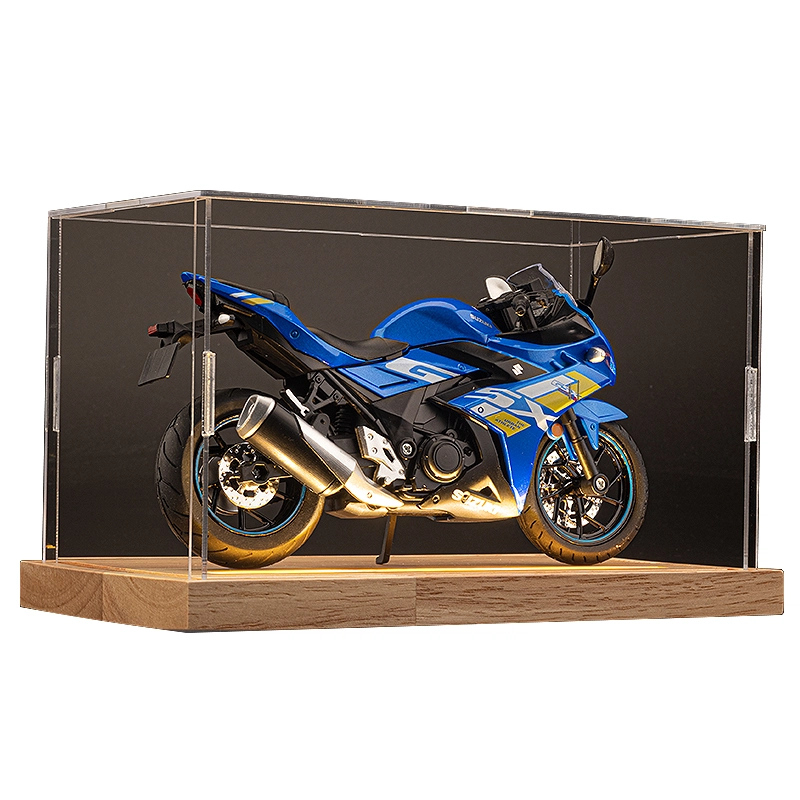 MX gsx250r 112