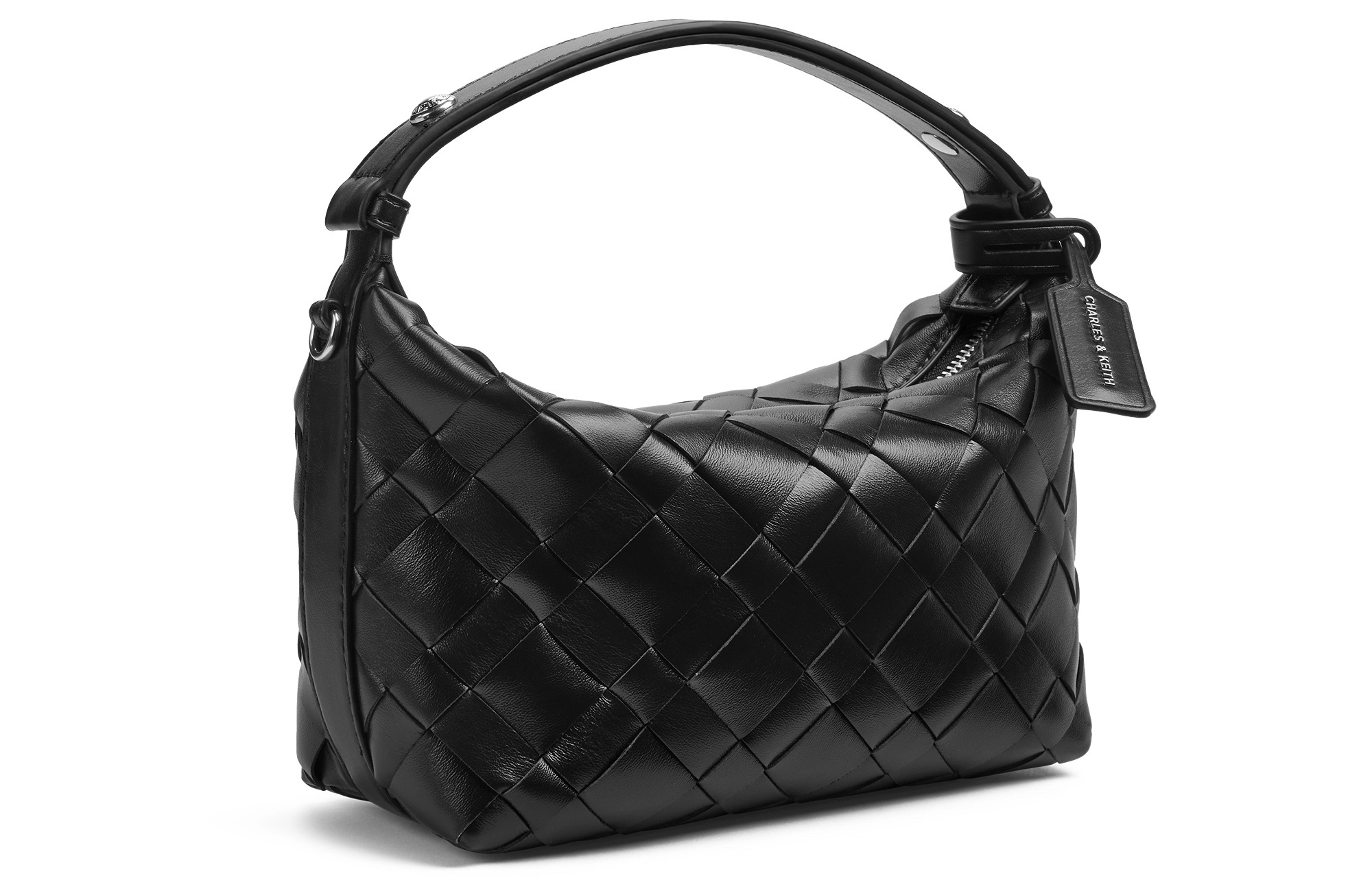 CHARLESKEITH ck PU