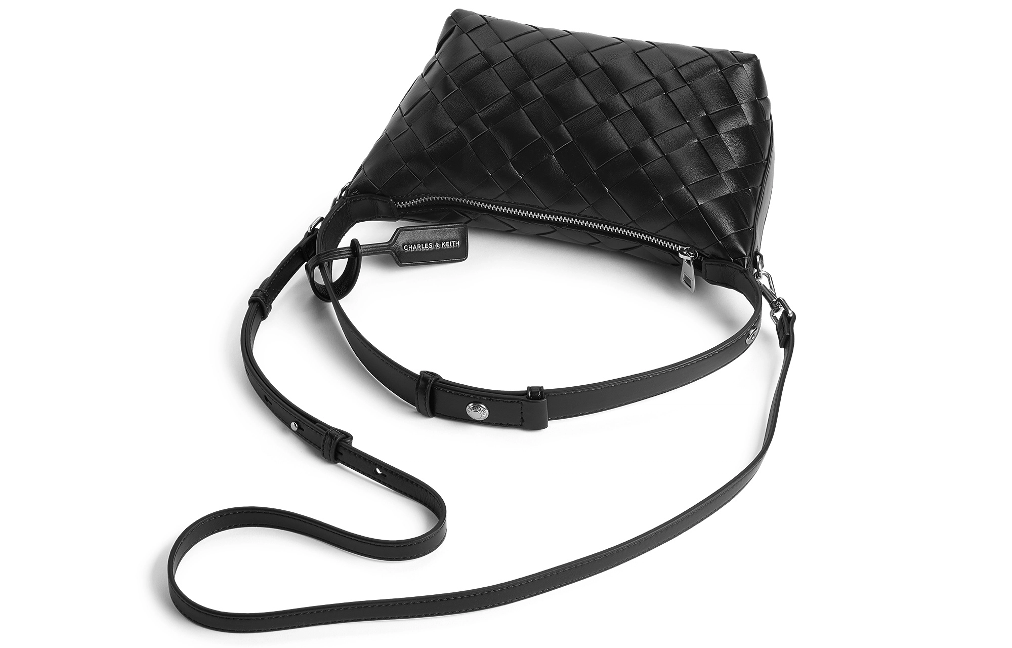 CHARLESKEITH ck PU
