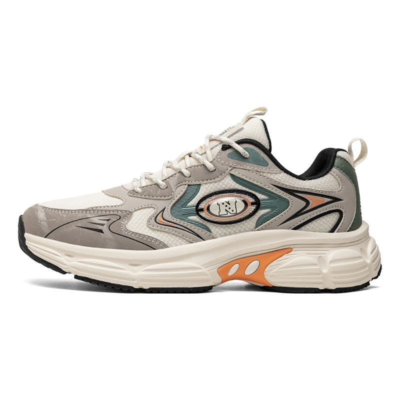 NFL Curve Runner