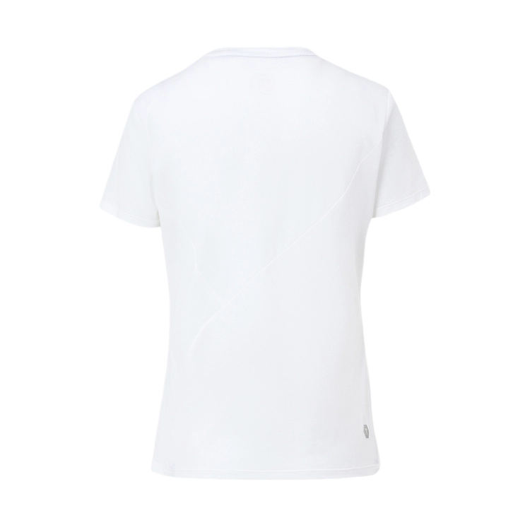 DESCENTE WOMENS TRAINING TOUGH T
