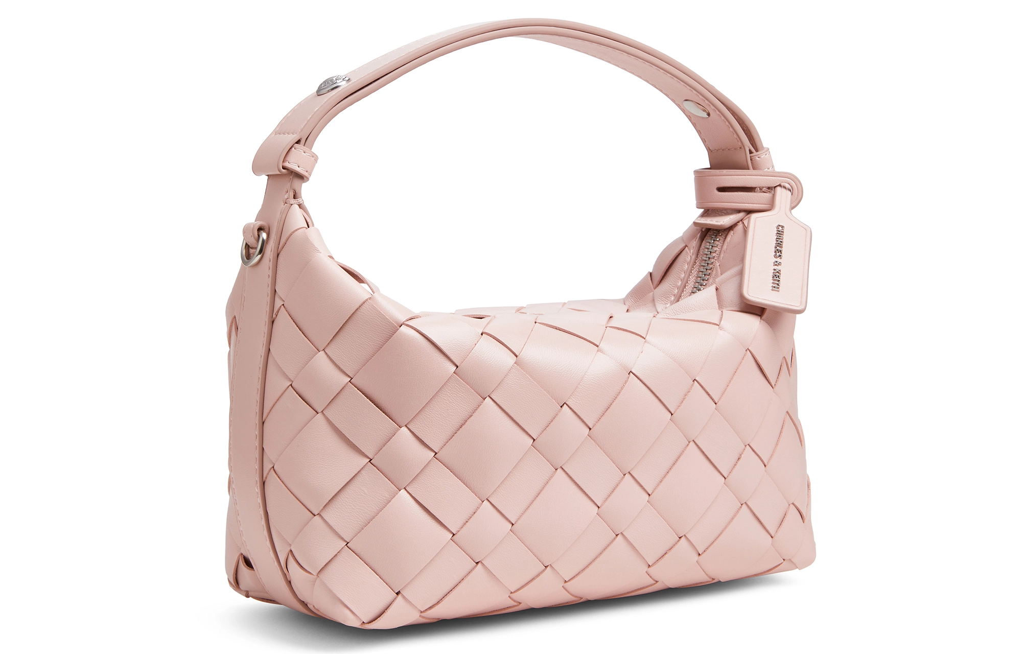 CHARLESKEITH ck PU