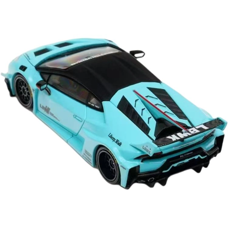 KING MODEL 164 LBWK Huracan