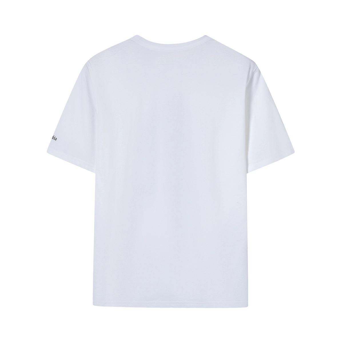 Columbia T