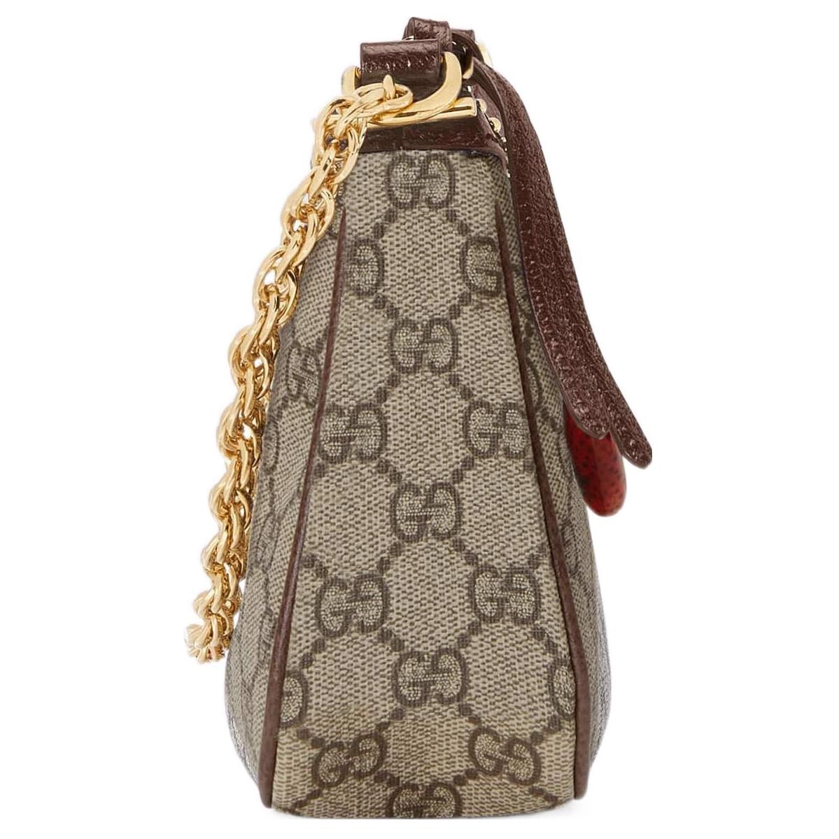 GUCCI Ophidia Logo