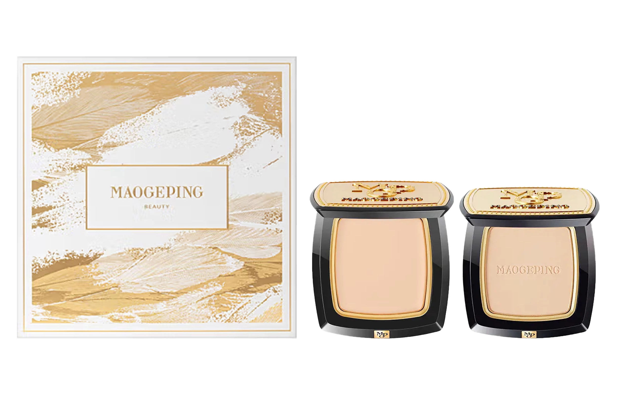 MAOGEPING 7g+7.5g