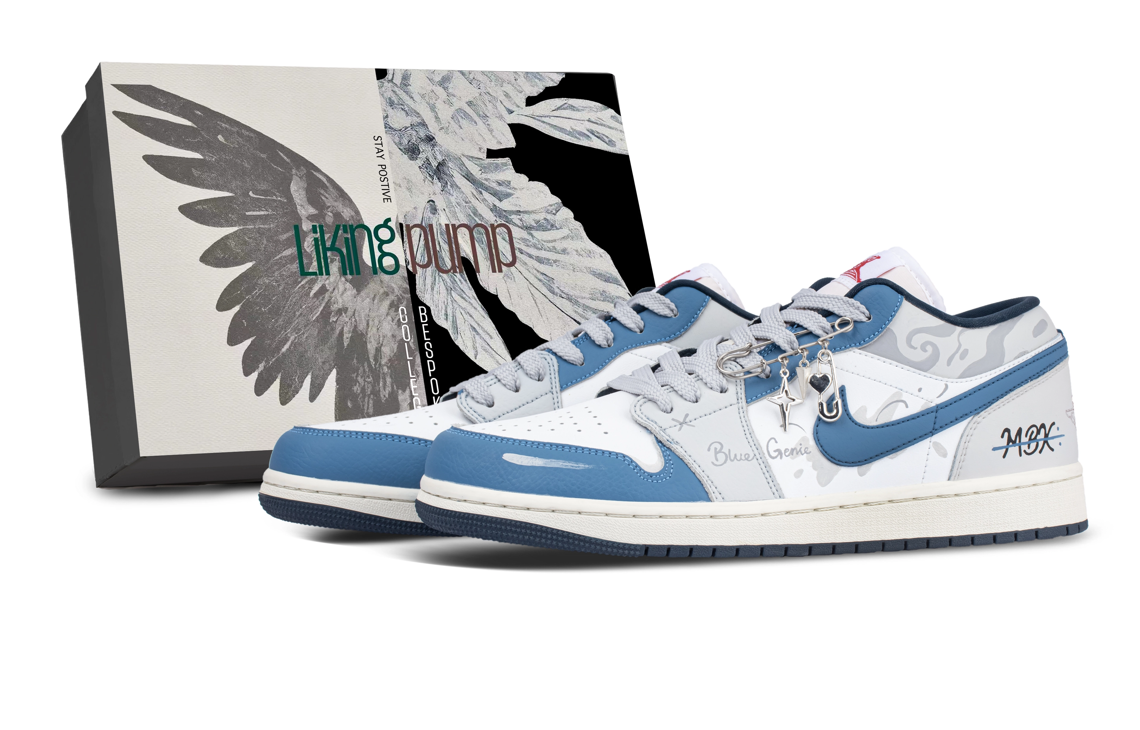Jordan Air Jordan 1