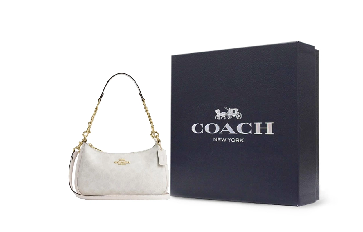 COACH Teri 25