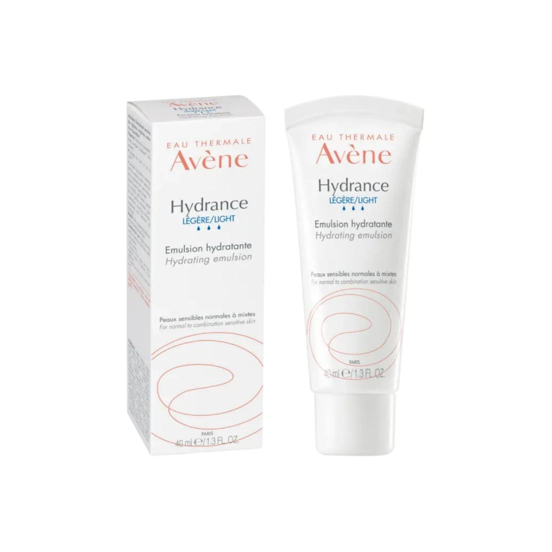 Hydrance LIGHT 40ml