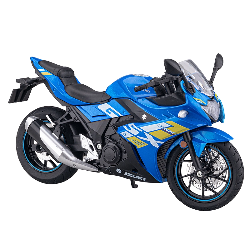 MX gsx250r 112