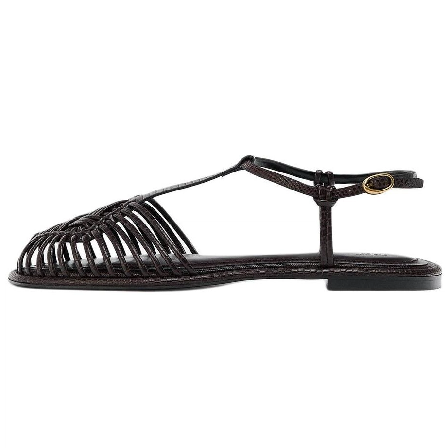 ZARA PU