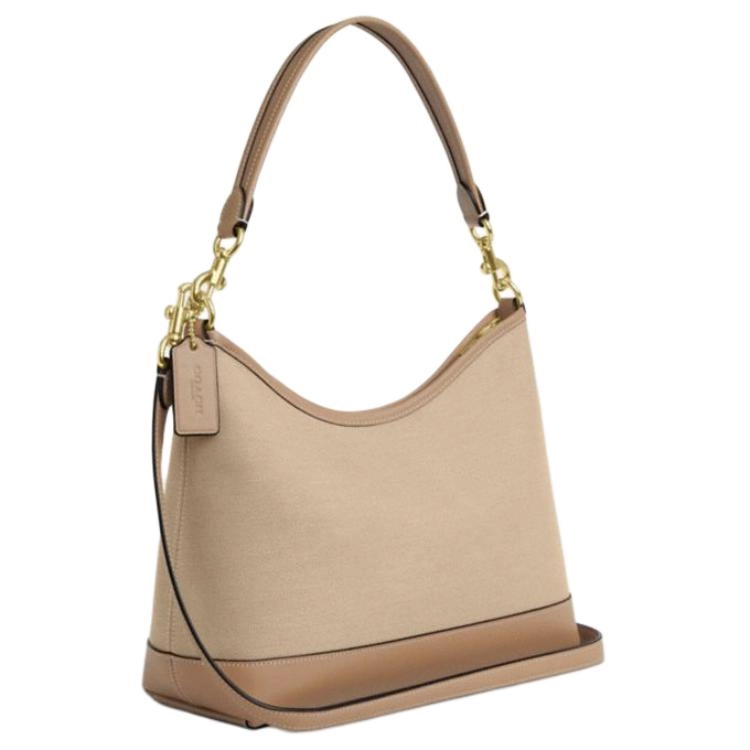 COACH LAUREL PVC