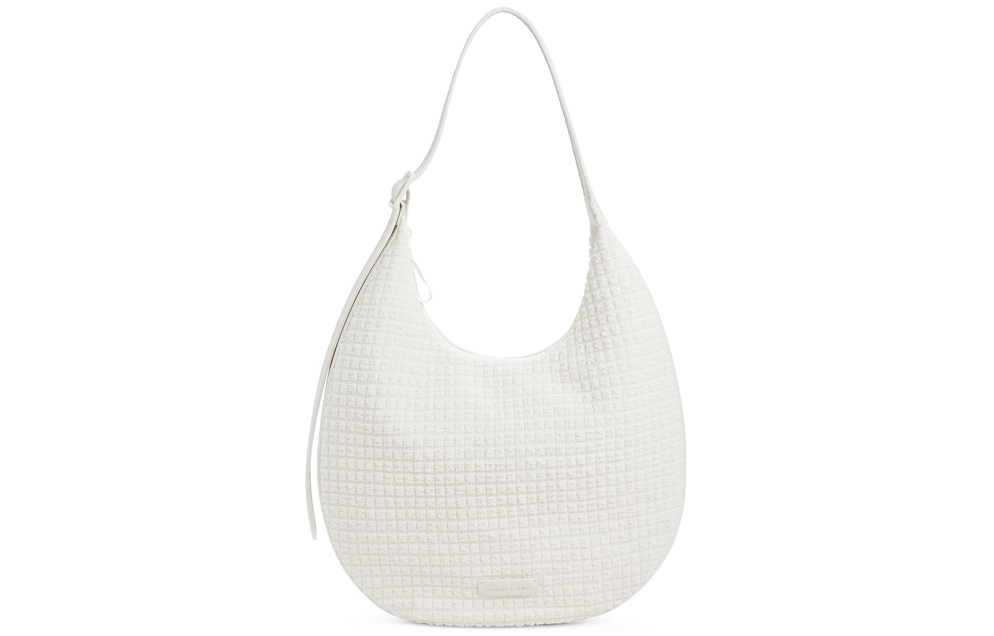CHARLESKEITH ck Frosted WhiteZesty Green