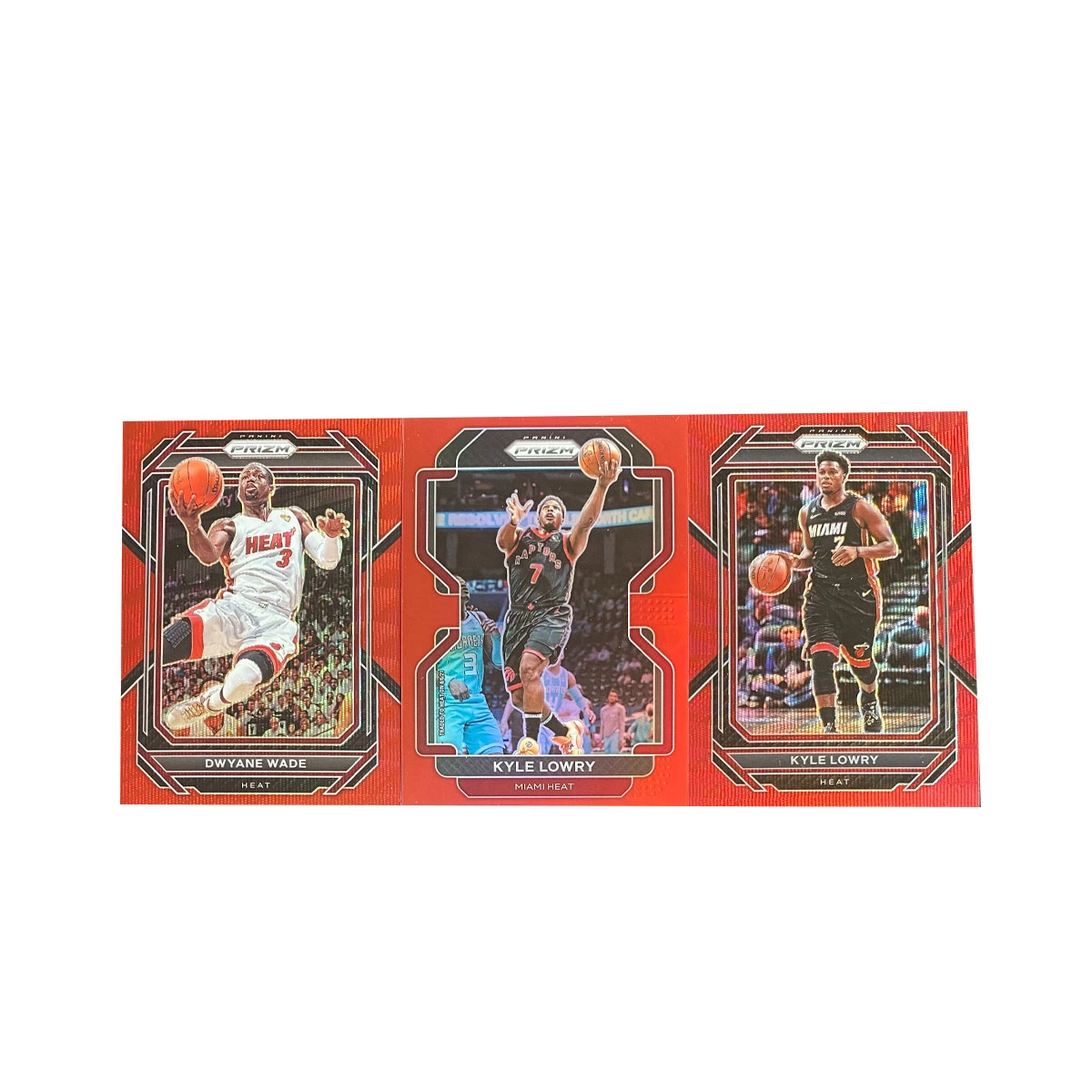 PANINI 2022-23 PANINI PRIZM 299