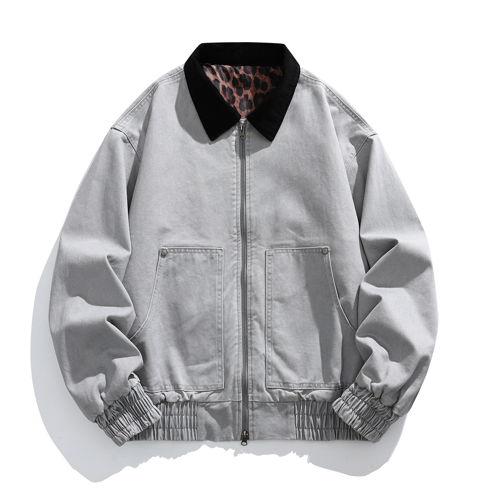 WELTER EXPERIMENT clean fit