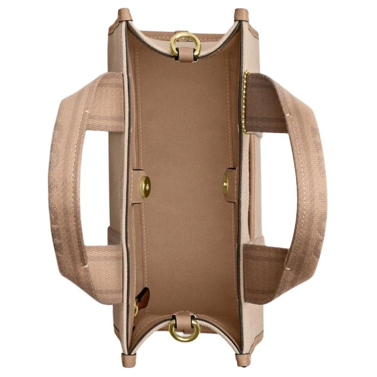 COACH PVC Tote