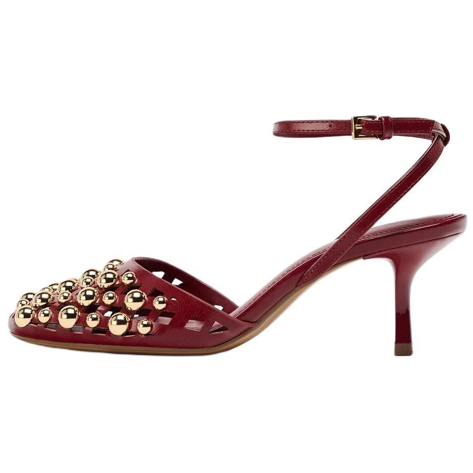 ZARA PU