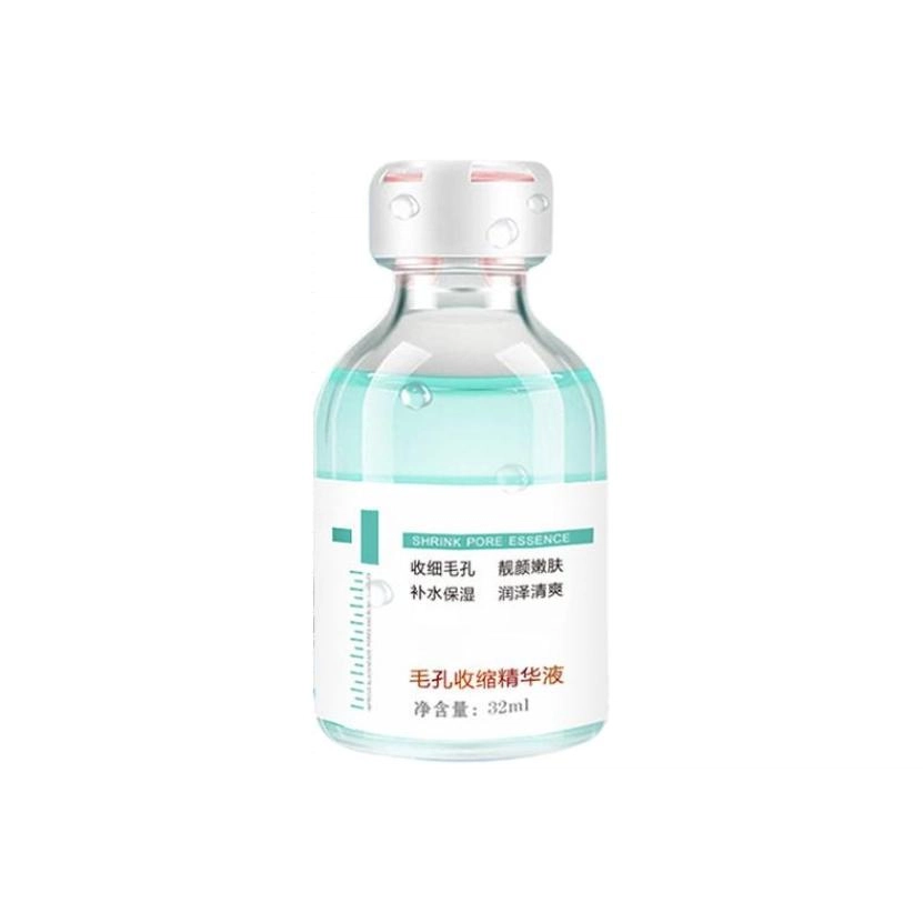 臻羞毛孔收缩精华液 补水