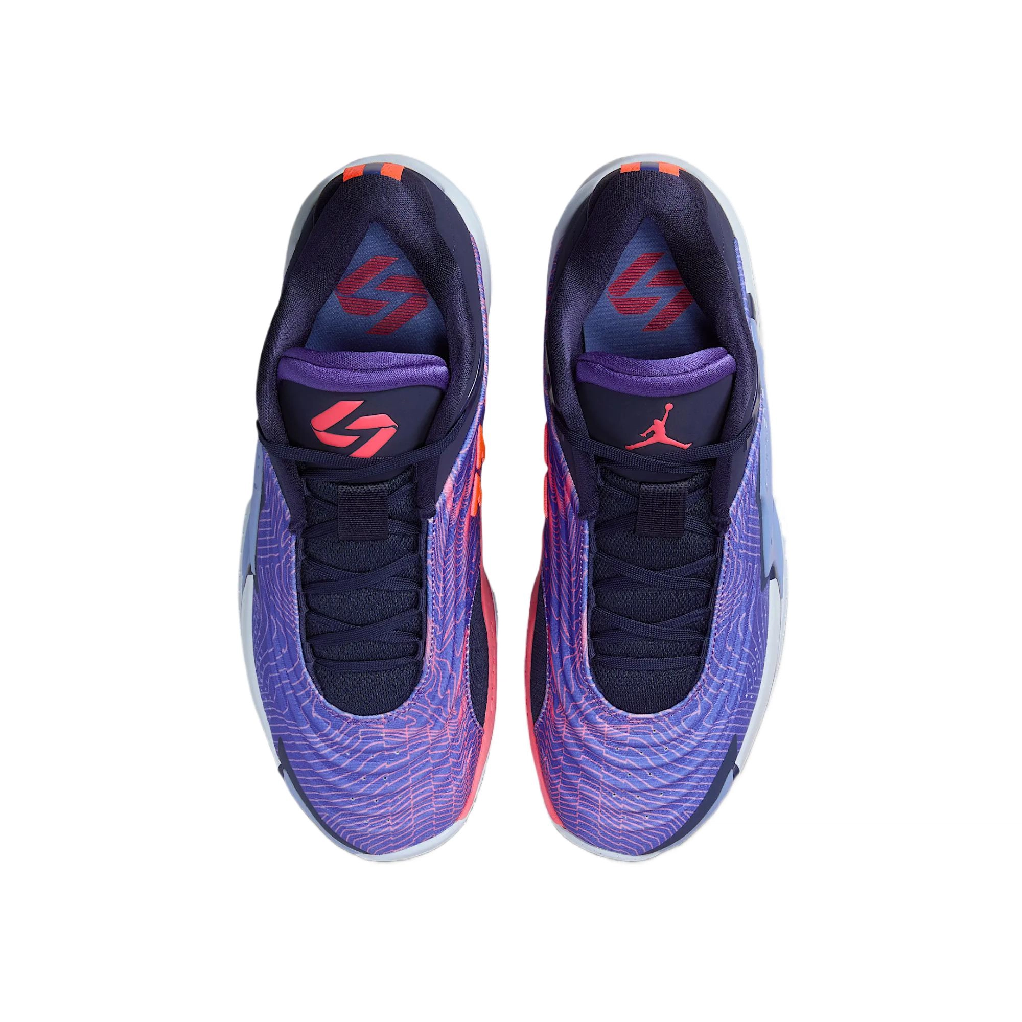 Jordan Luka 3 PF