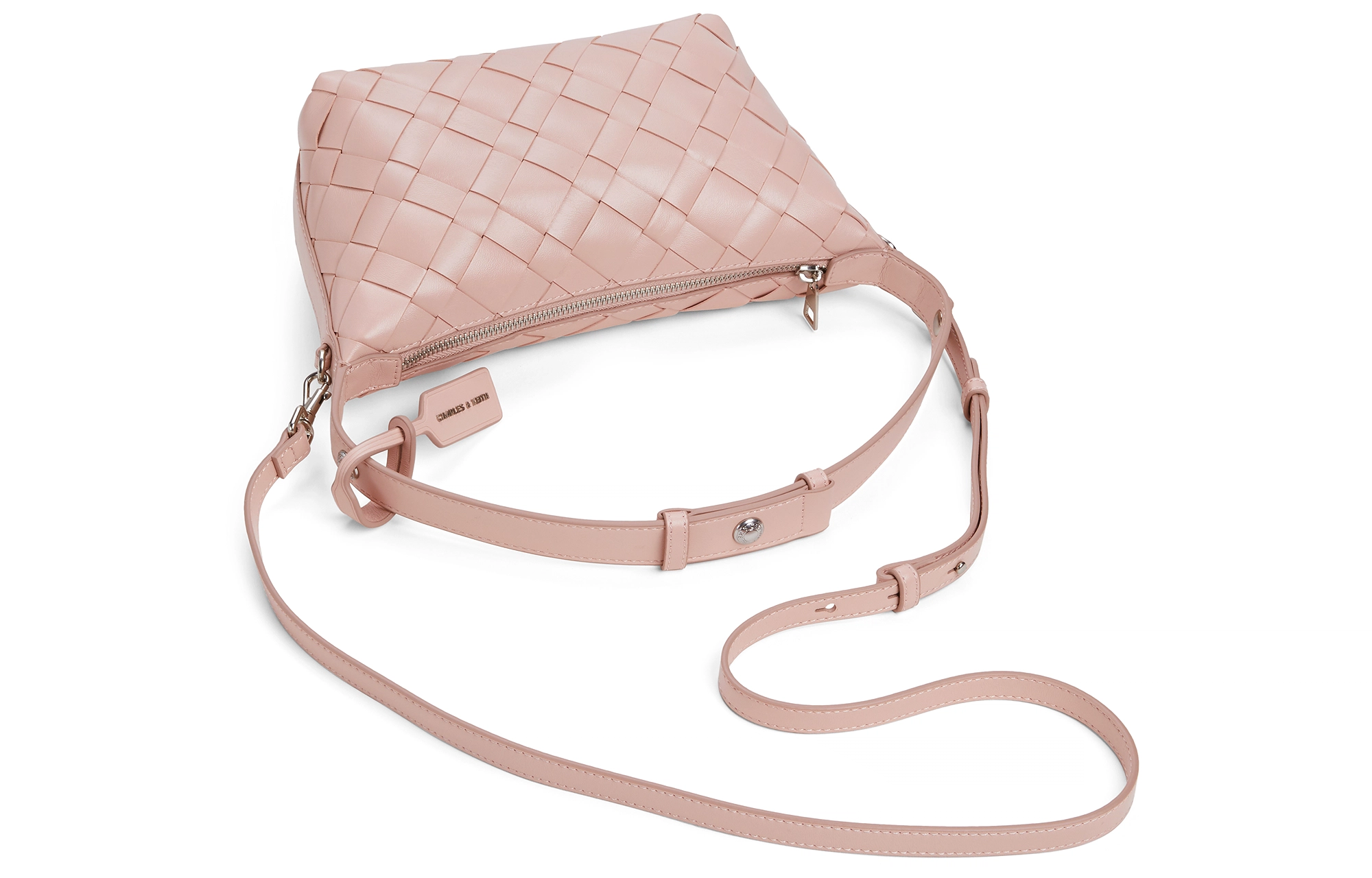 CHARLESKEITH ck PU