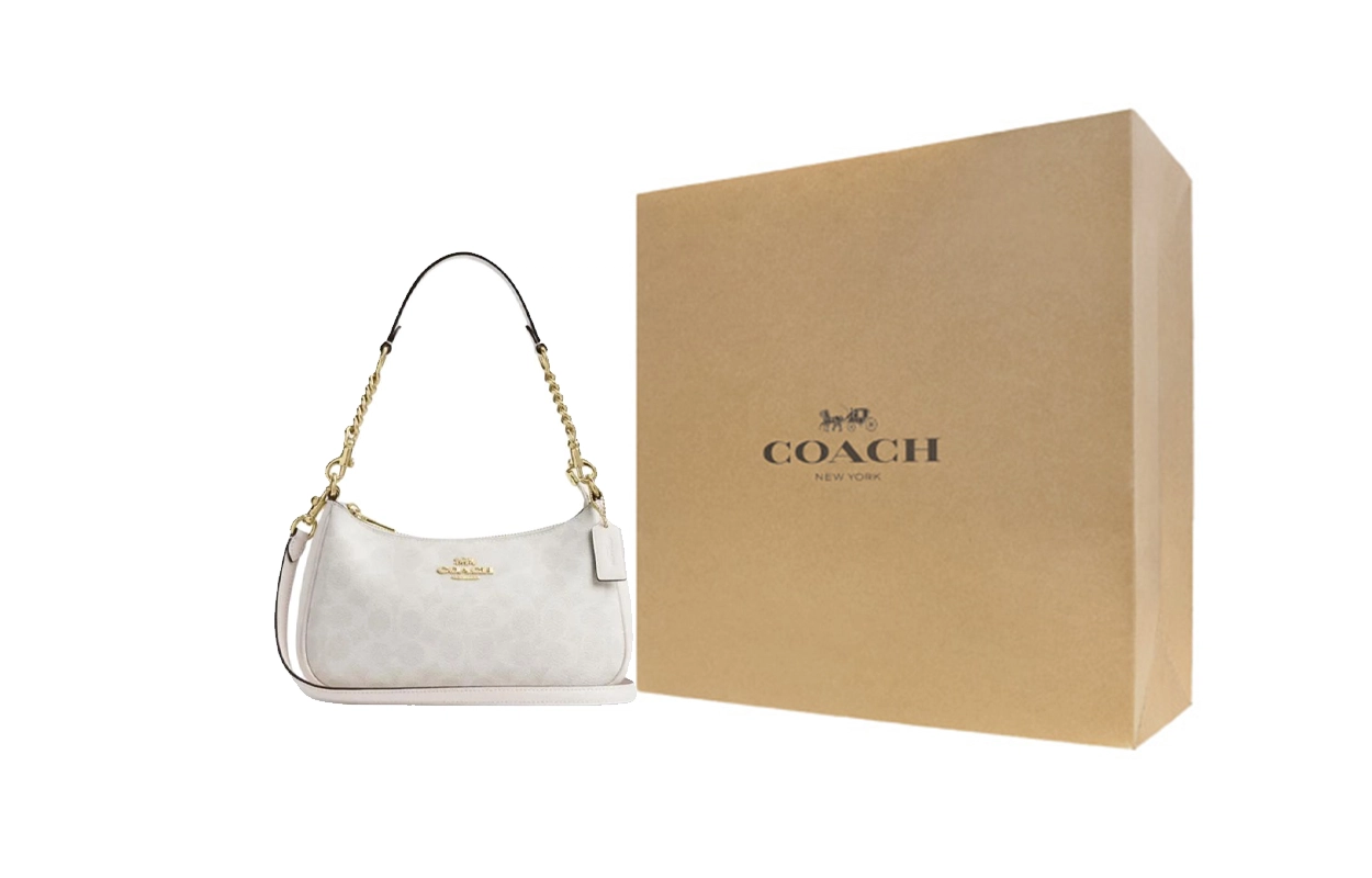 COACH Teri 25