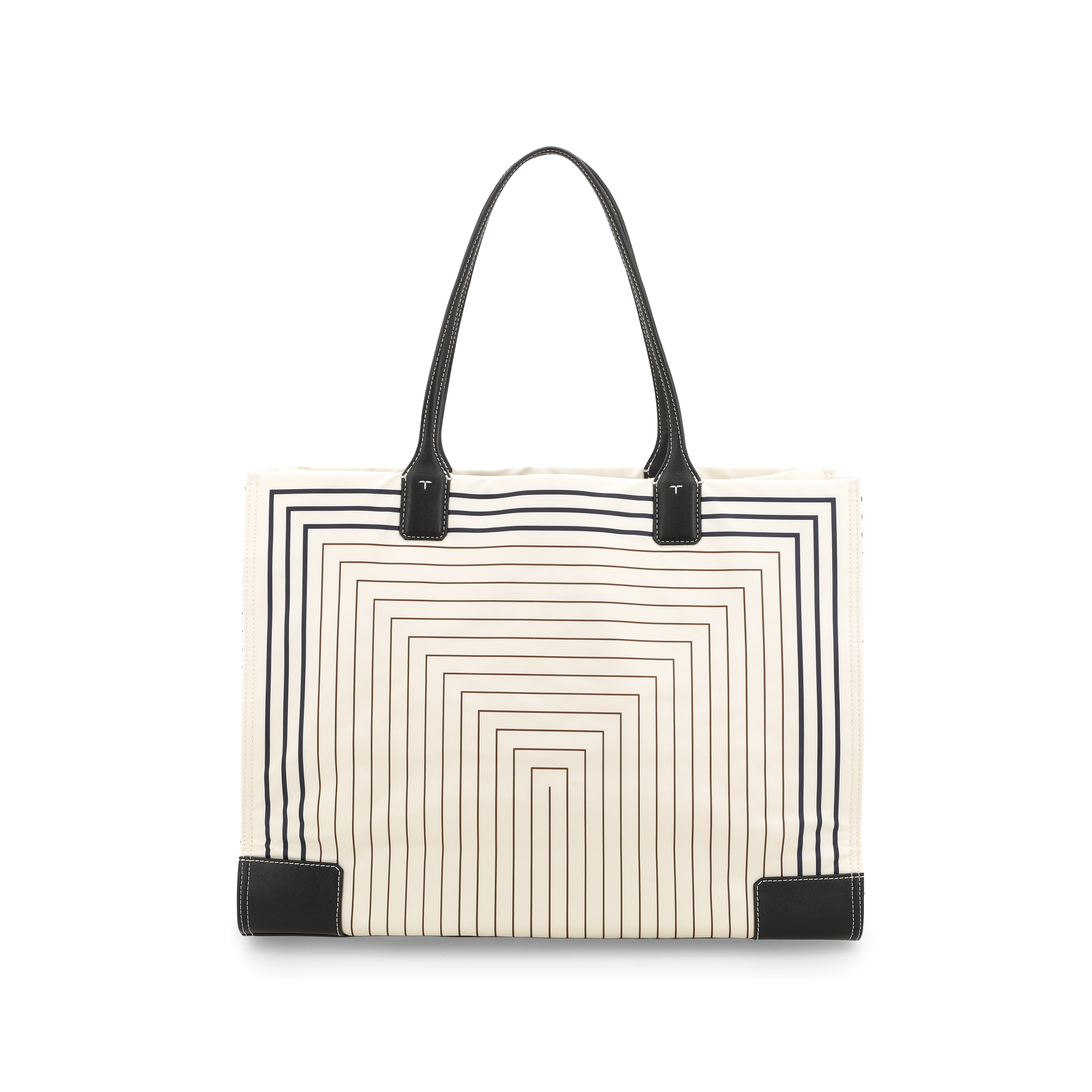 TORY BURCH Ella TLogo Tote