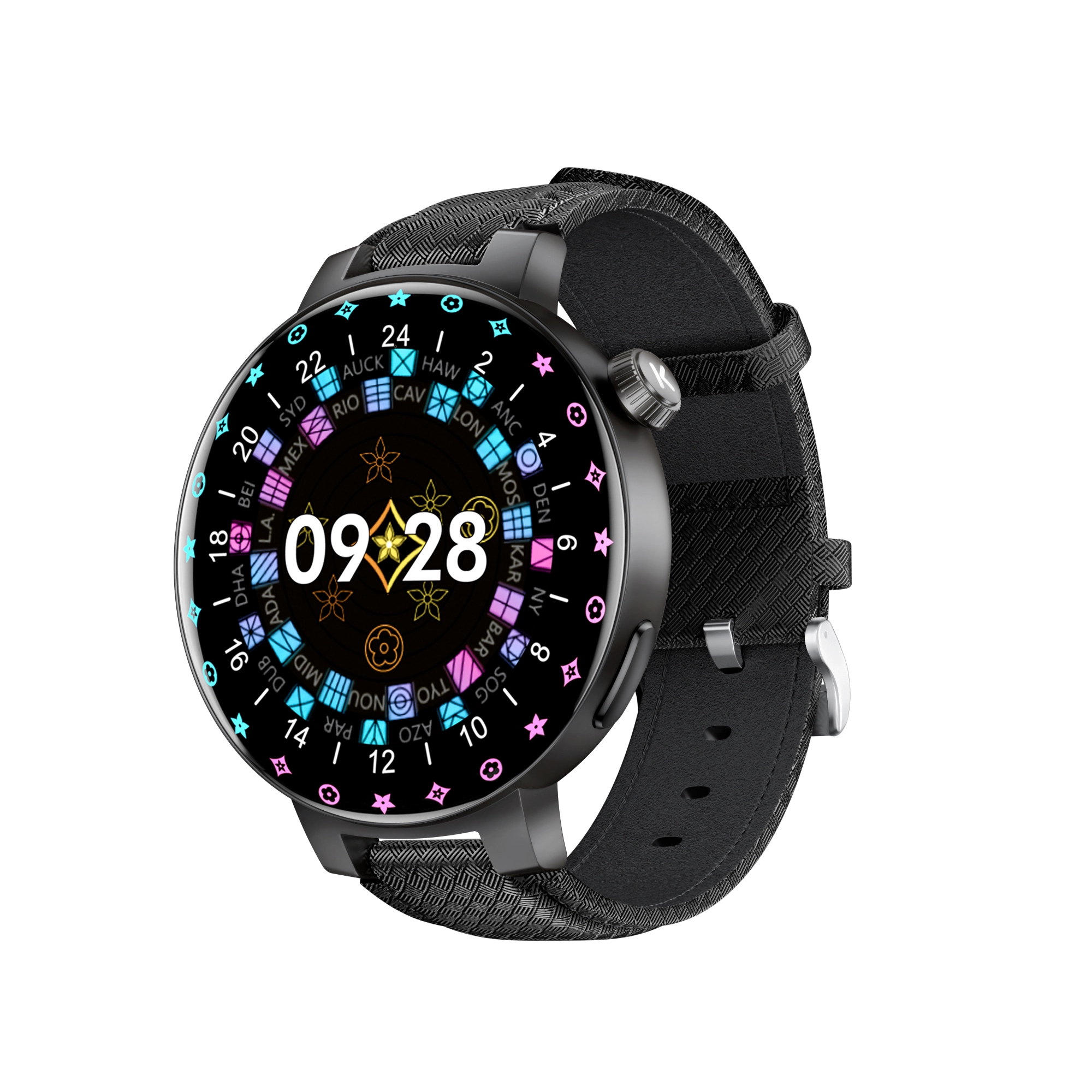 KUMI GT6 Pro NFC