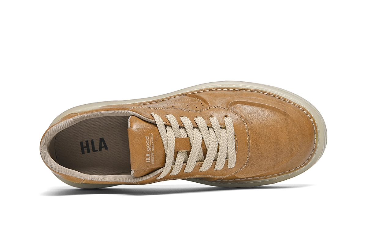 HLA