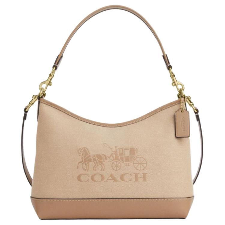 COACH LAUREL PVC