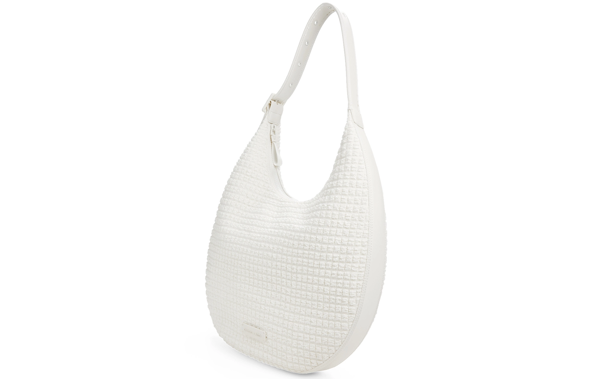 CHARLESKEITH ck Frosted WhiteZesty Green