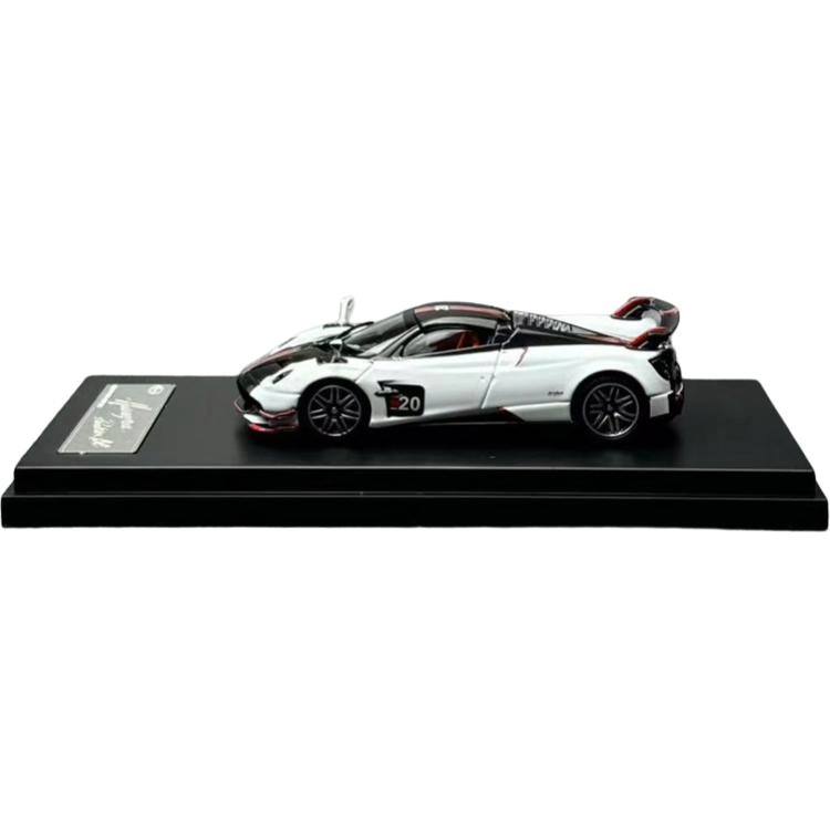LCD 164 Zonda HP Barchetta BC