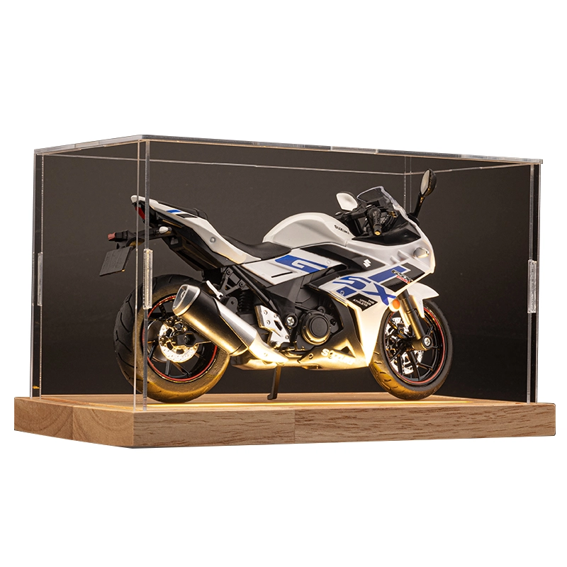 MX gsx250r 112