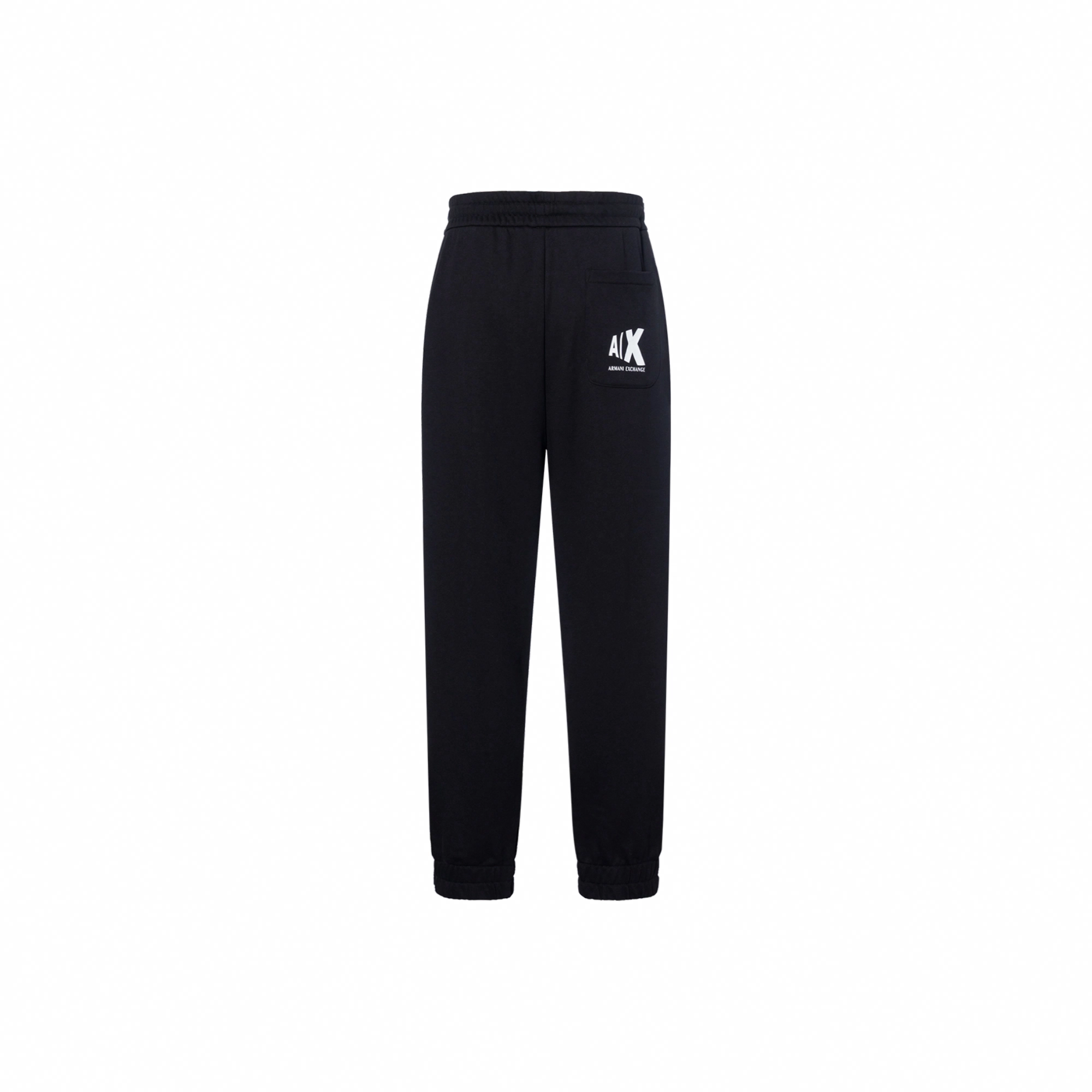 ARMANI EXCHANGE SS23 Logo