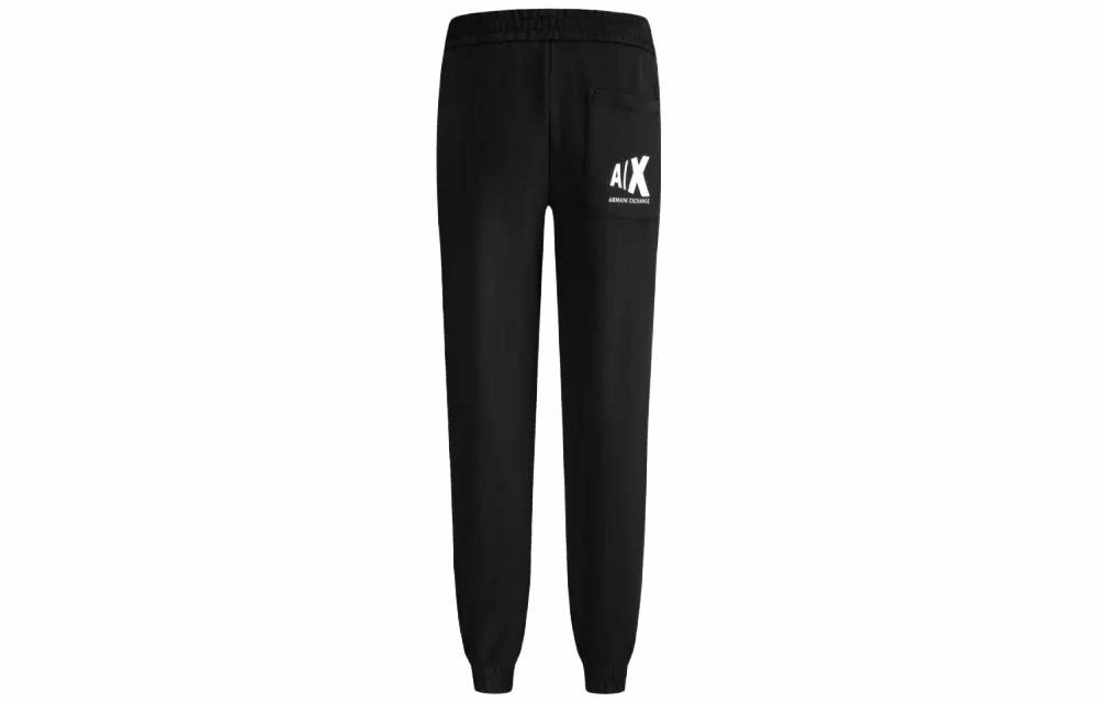 ARMANI EXCHANGE SS23 Logo