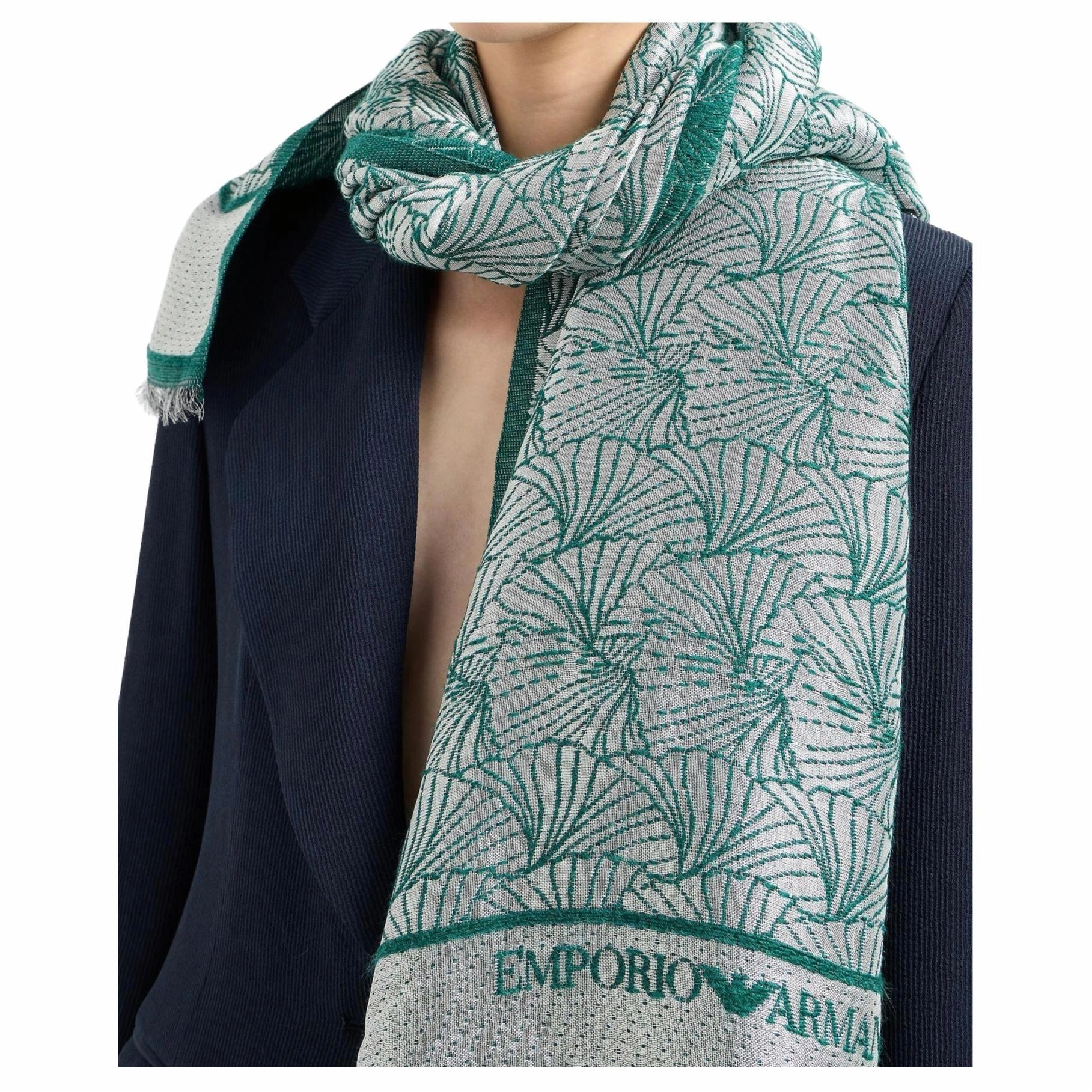 EMPORIO ARMANI Logo -