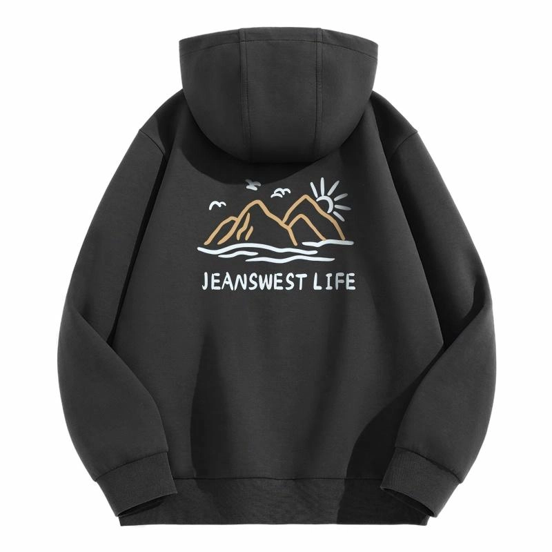 JEANSWEST LIFE