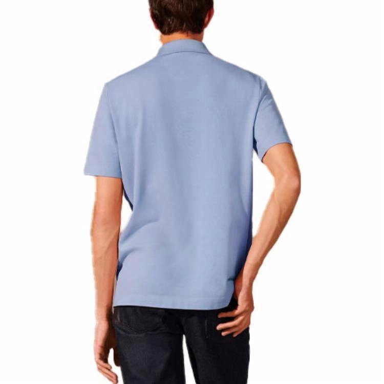 HERMES SS21 Polo