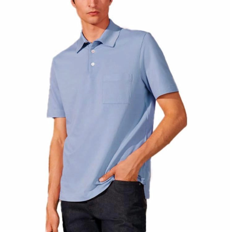 HERMES SS21 Polo