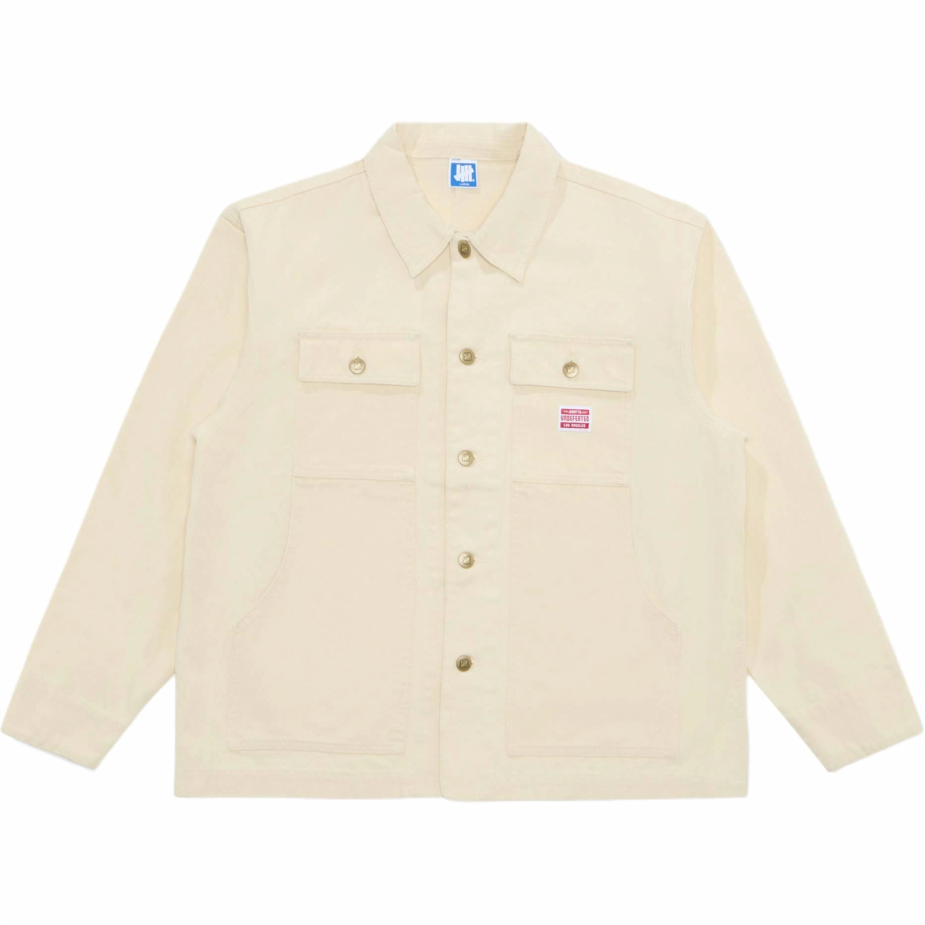 UNDEFEATED SS25