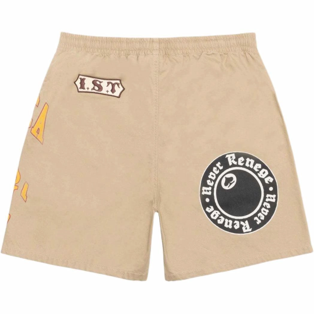 Stussy x Denim Tears SS25 logo