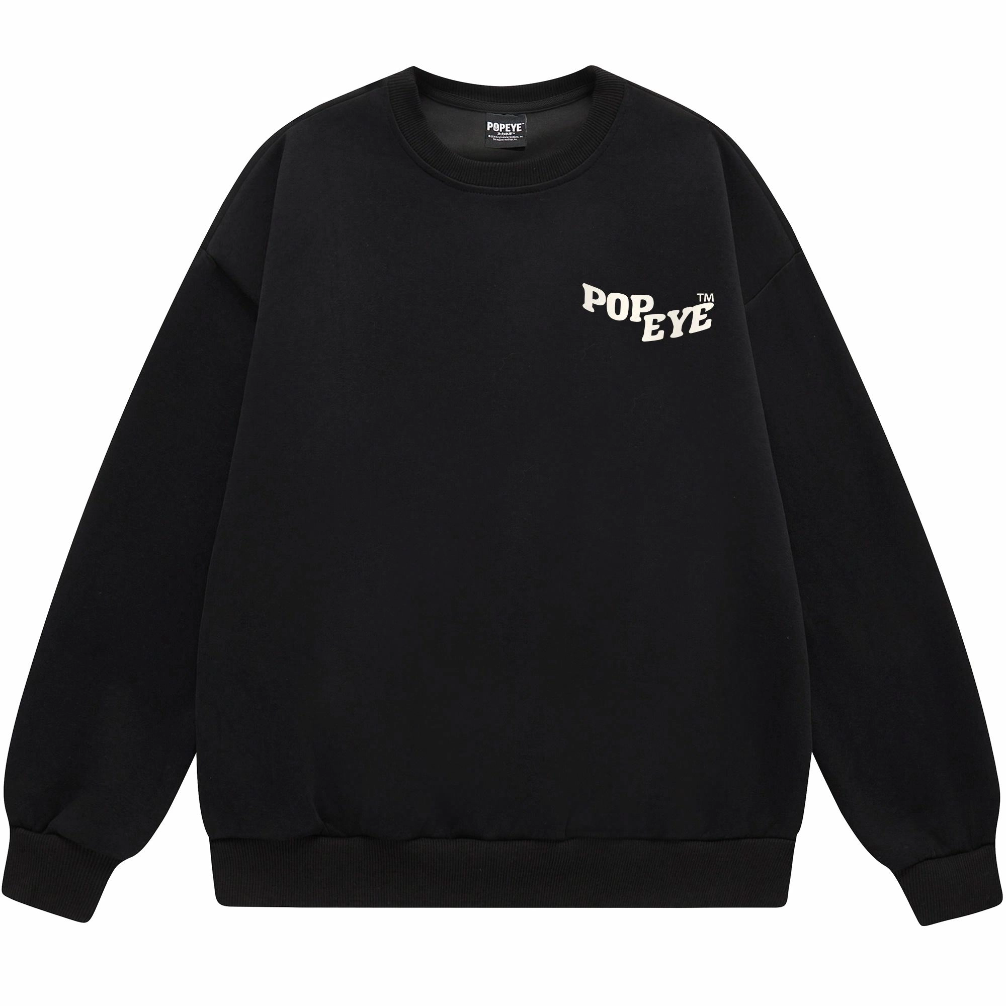 POPEYE
